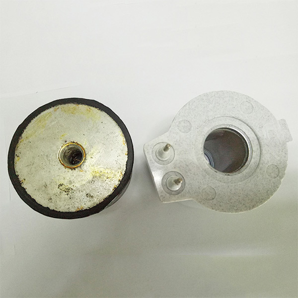 V55-BMC立式注塑機(jī)