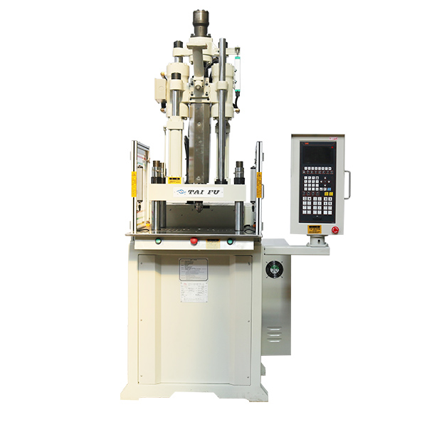 V300R2立式圓盤注塑機