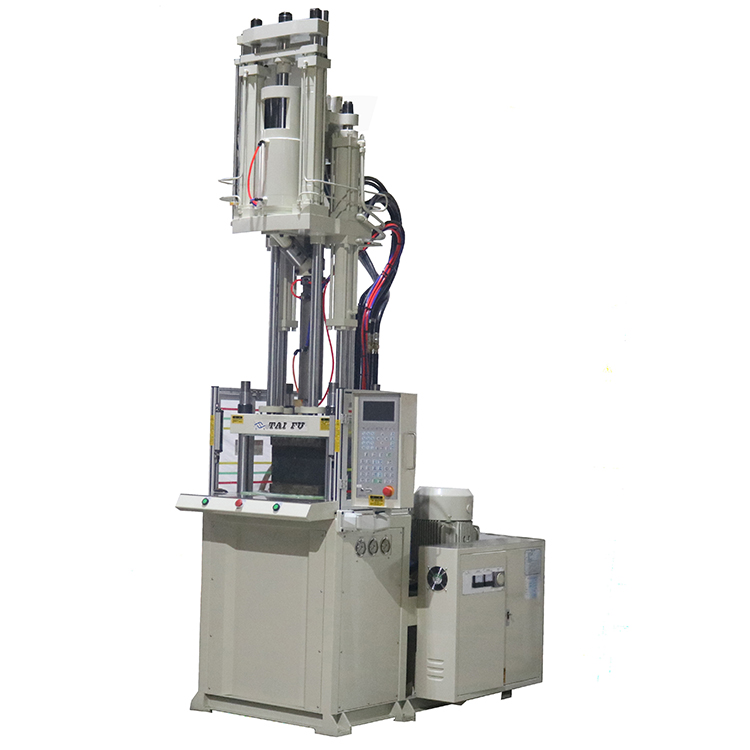 BMC立式注塑機 BMC注塑機 