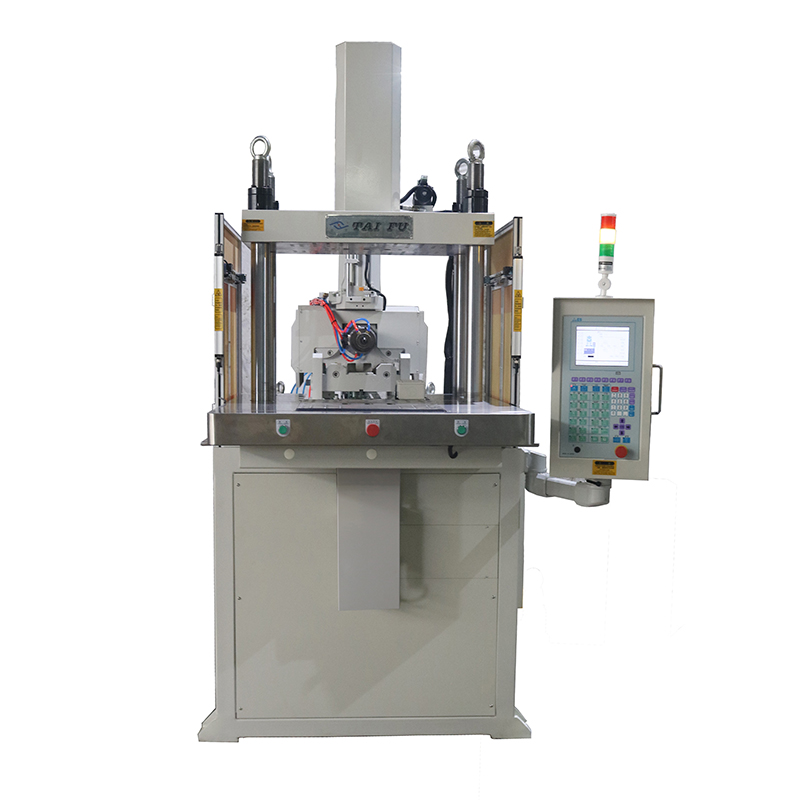 立臥式BMC注塑機(jī)